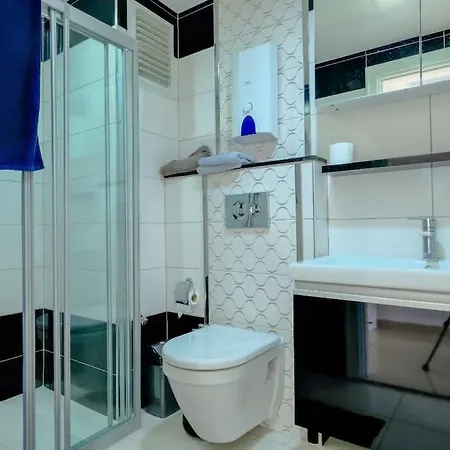 Apartamento Beautiful Directly On The