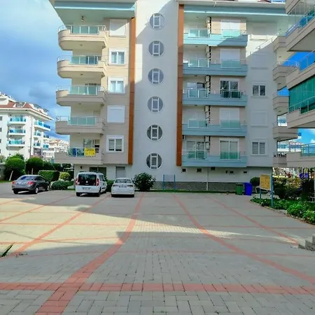 Apartamento Beautiful Directly On The