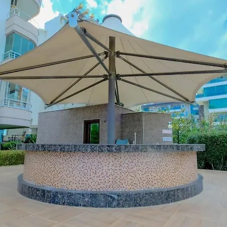 Beautiful Directly On The شقة ألانيا