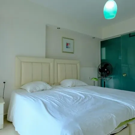 Apartament Beautiful Directly On The *